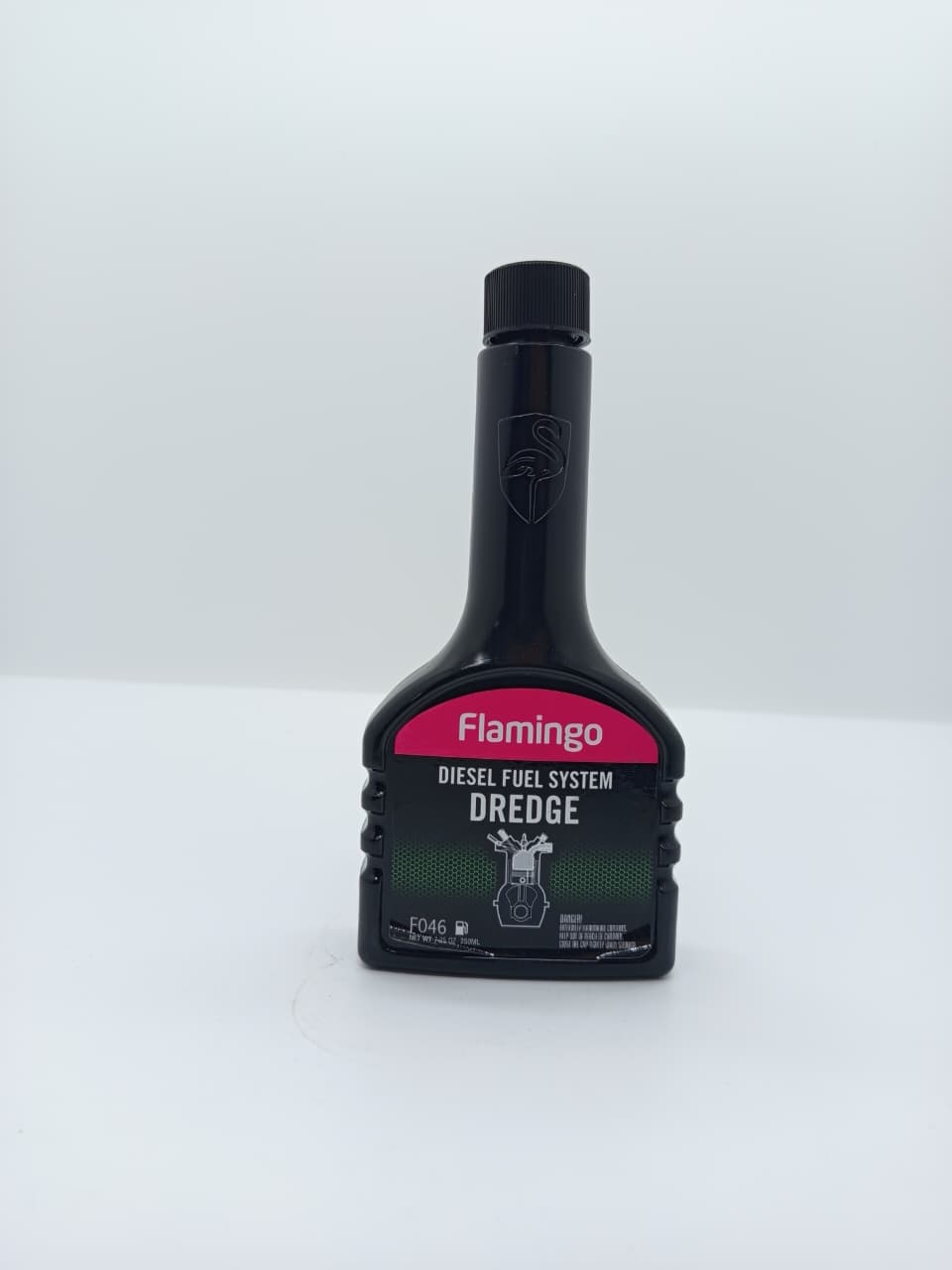 Flamingo - Dizel avtomobil üçün maddə - GF046