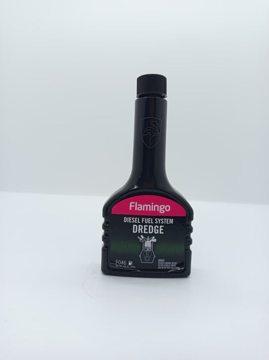 Flamingo - Dizel avtomobil üçün maddə - GF046