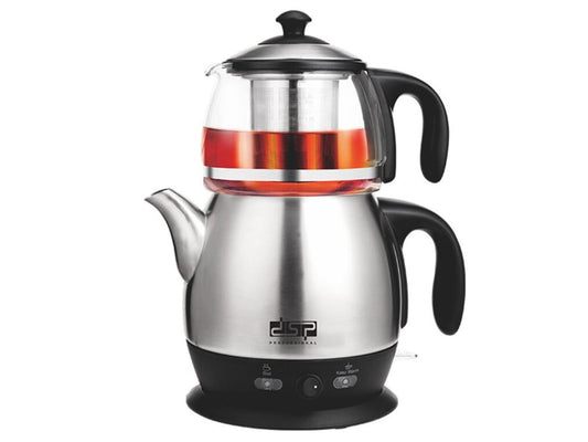 DSP - Elektrik çaydan - 1145