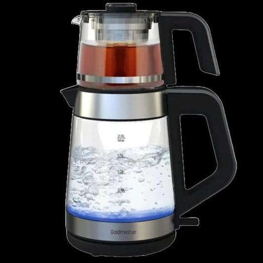 Goldmaster - Electric Kettle - 8325
