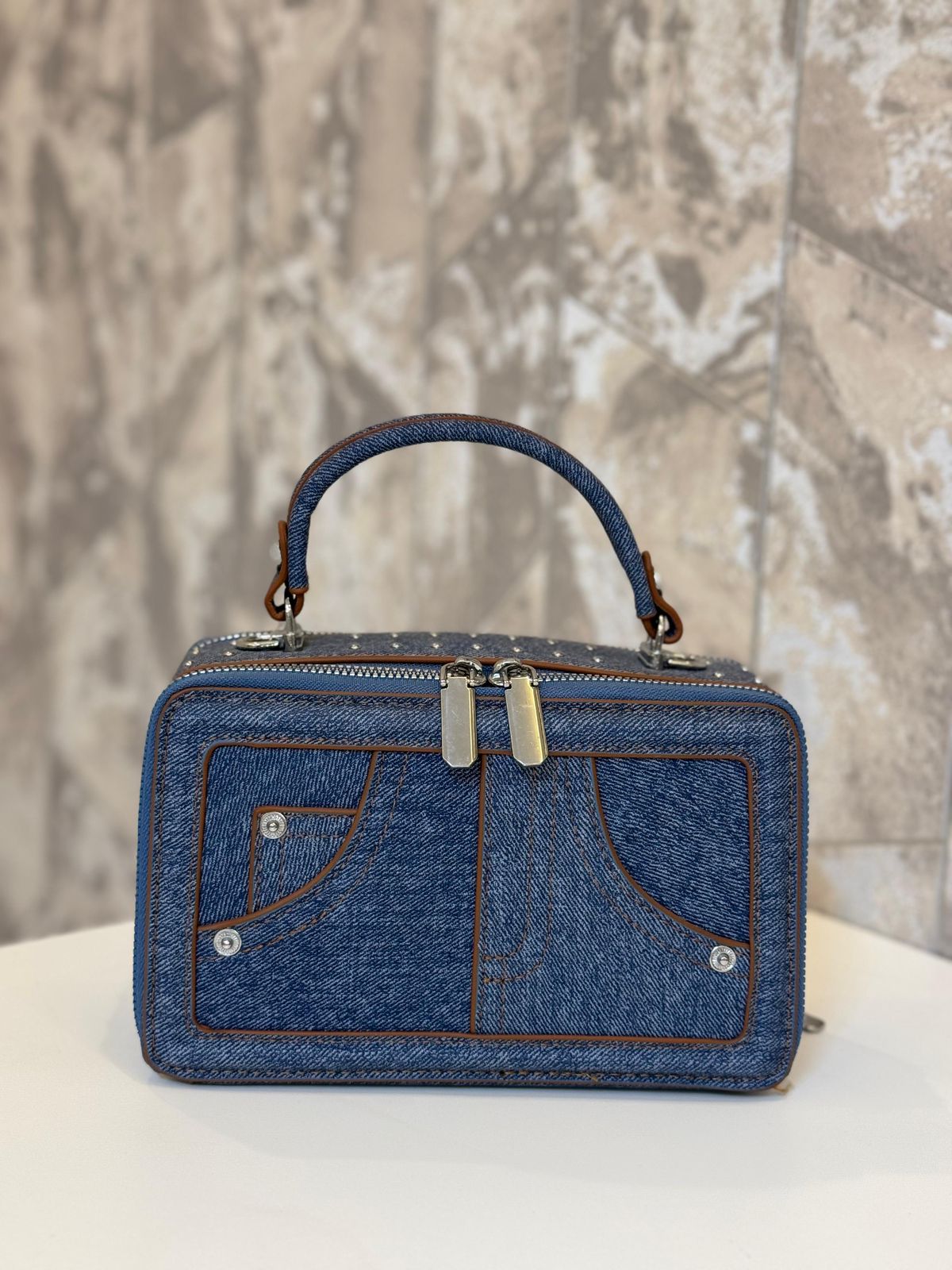 Qadın çantası - GoBag - T8002