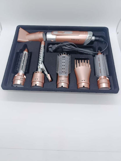 Haley - Saç feni - 4006