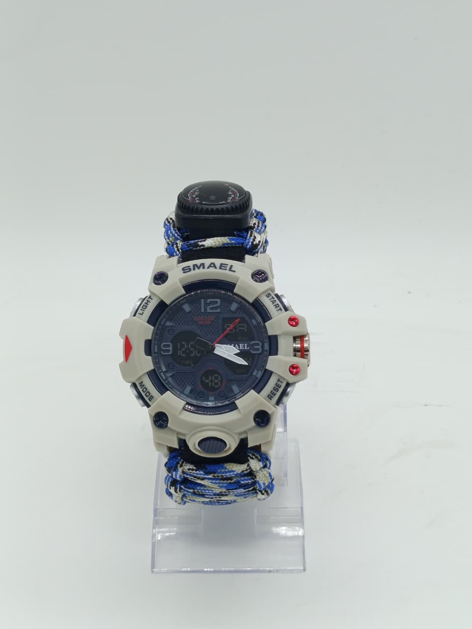 Cartier - Wristwatch - B2024