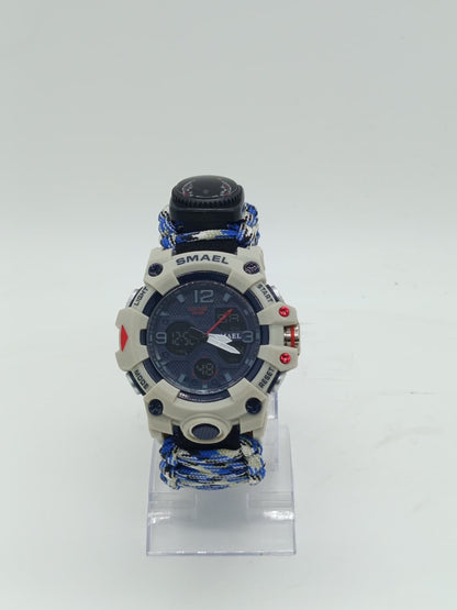 Cartier - Wristwatch - B2024