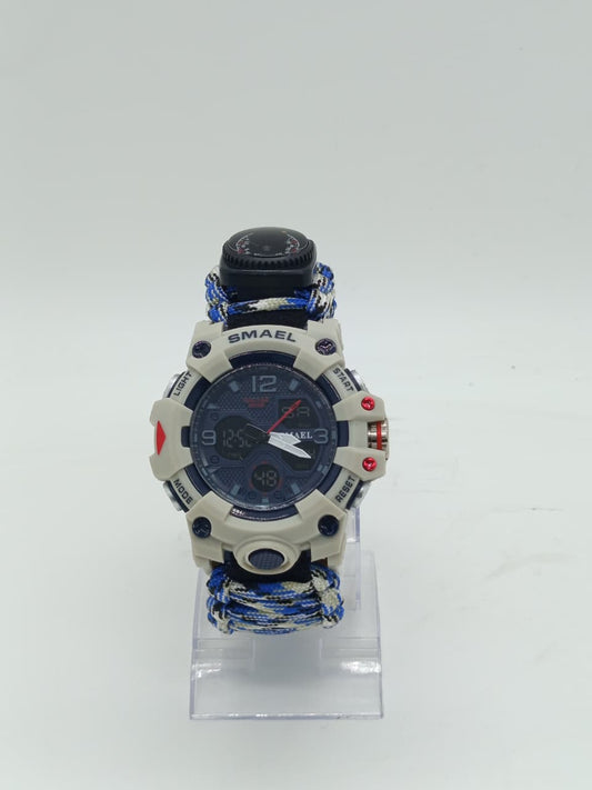 Cartier - Wristwatch - B2024