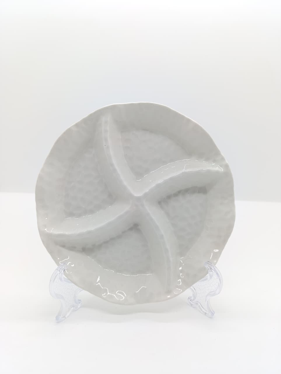 Keramik Haus  - Çərəz boşqabı  - H7116