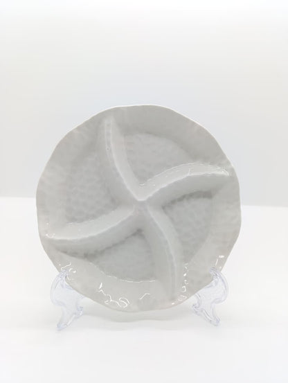 Keramik Haus  - Çərəz boşqabı  - H7116