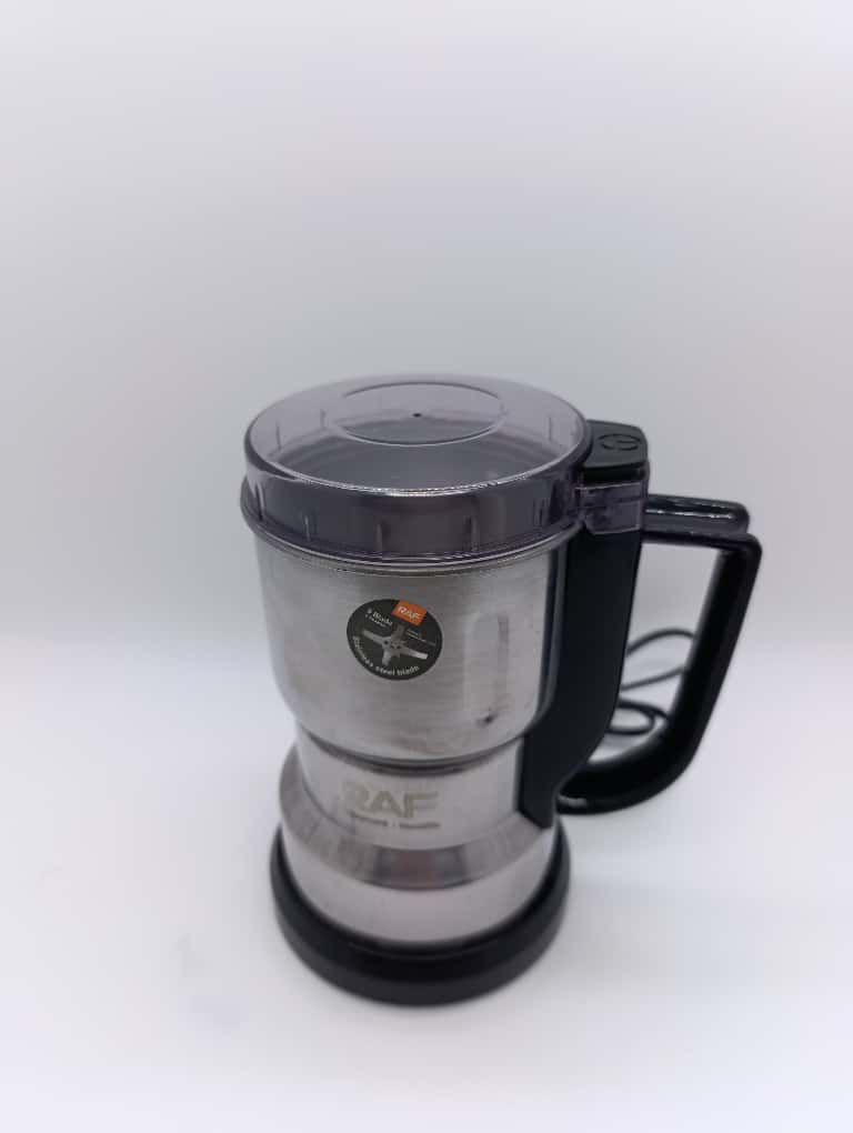 Rack - Coffee grinder - 7117