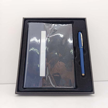 Pen-lux - Notebook with pen - B1234