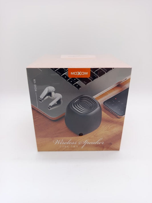 Moxom - Speaker - BSK-34