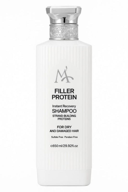Filler Protein - Shampoo - B3025
