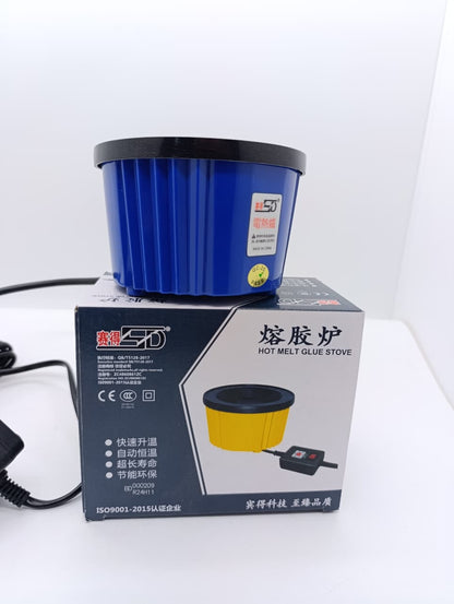 Keratin əritmə qazanı - Burberry - T4045