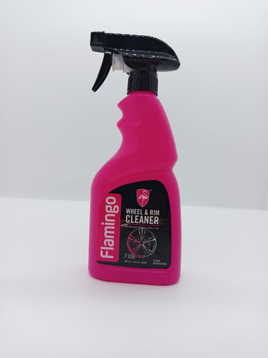 Flamingo - Avtomobil diski üçün  - GF306