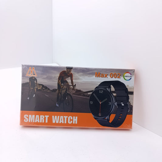 Moxom - Smart watch - G002