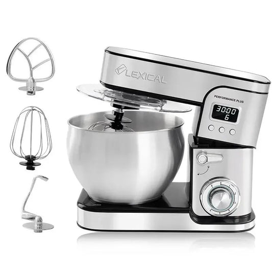 Lexical - Kneader - 1837