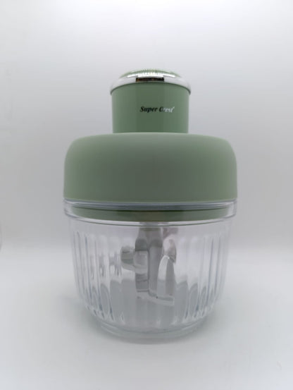 Super crest - Blender - 2033