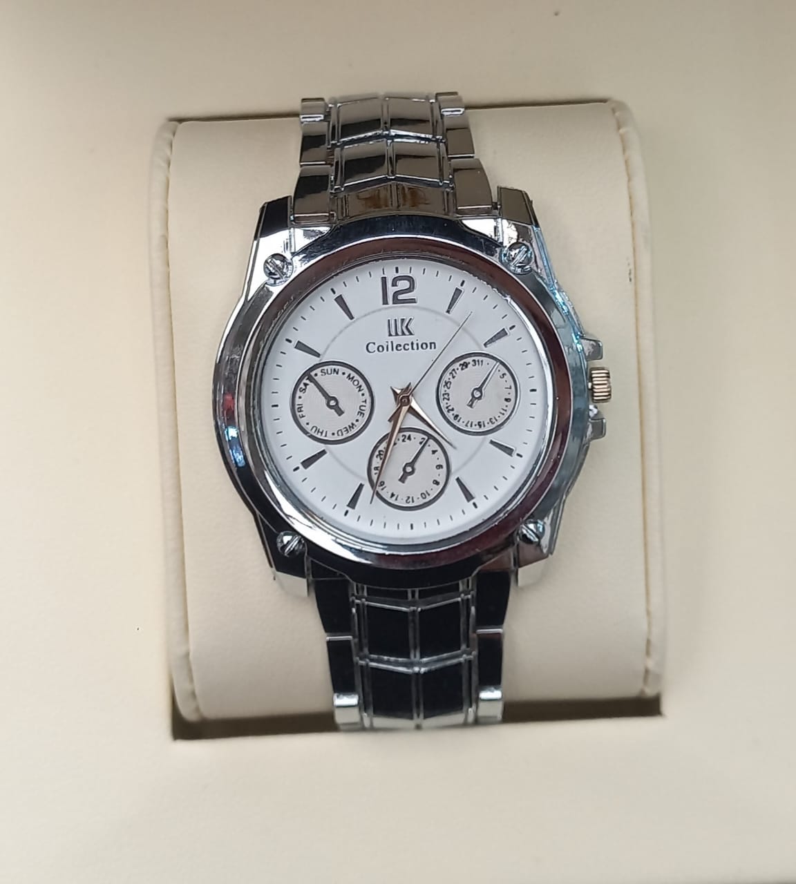 Qol saatı - Collection - T8161