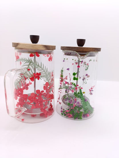 Ceramic Haus - Teapot - H7173