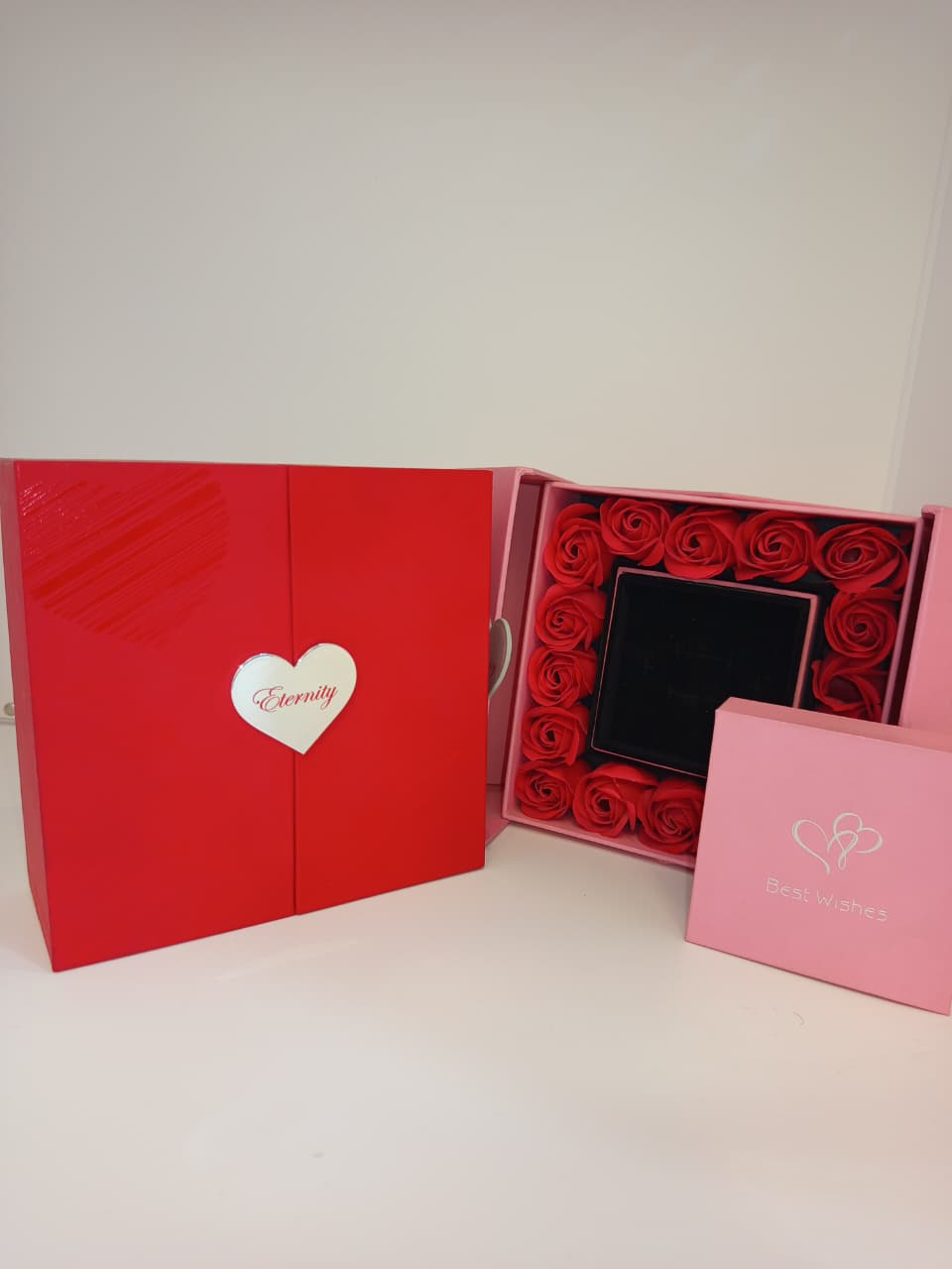 Qutu - Piramida Qutu  - B3065