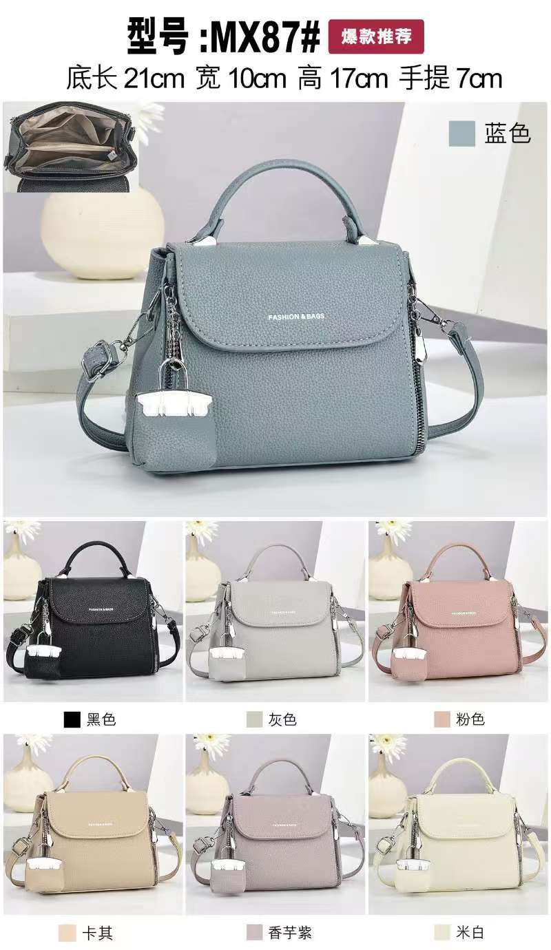 Qadın çantası - GoBag - T8078