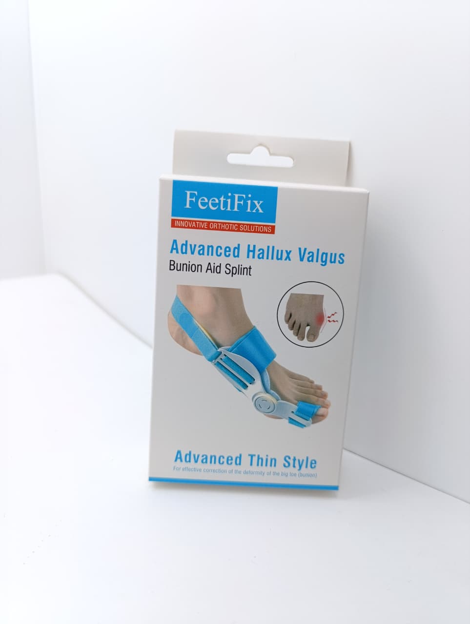 Barmaq Padava - FeetiFix - T4042