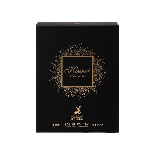 Kismet - Eau de Parfum - B3017