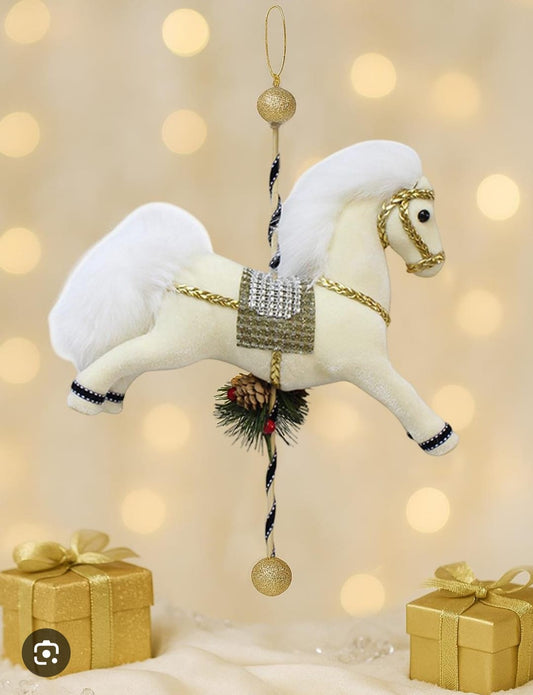 ShakdaSet - Pine tree decoration - G5096