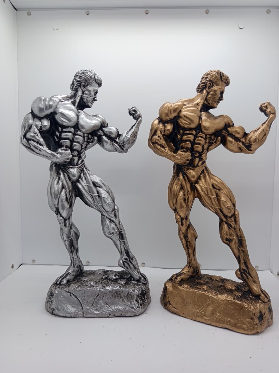 Bodybuilder - Statue - H5040