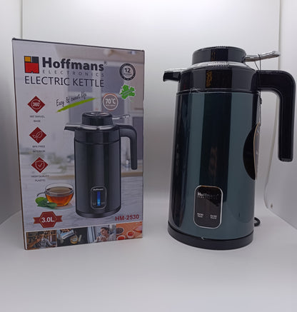 Hoffmans - Electric Kettle - 2530