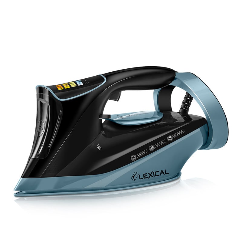 Lexical - Iron - 1090