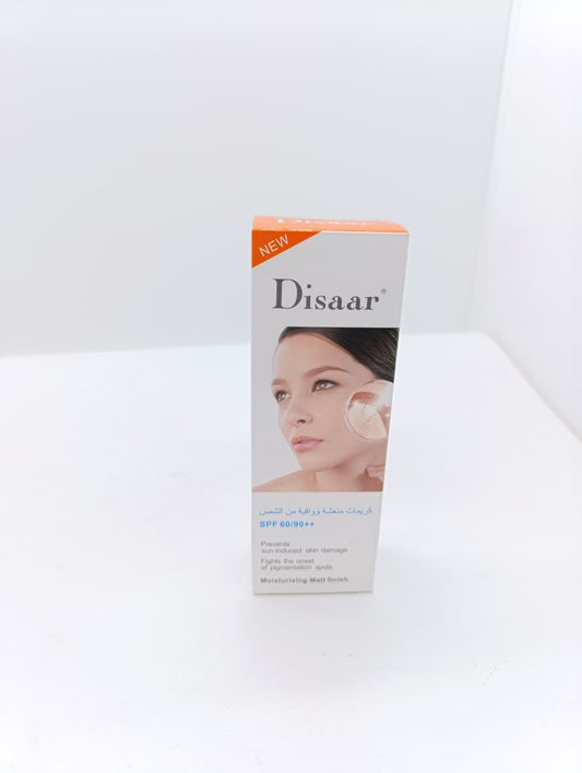 Günəş kremi - Disaar - T4075