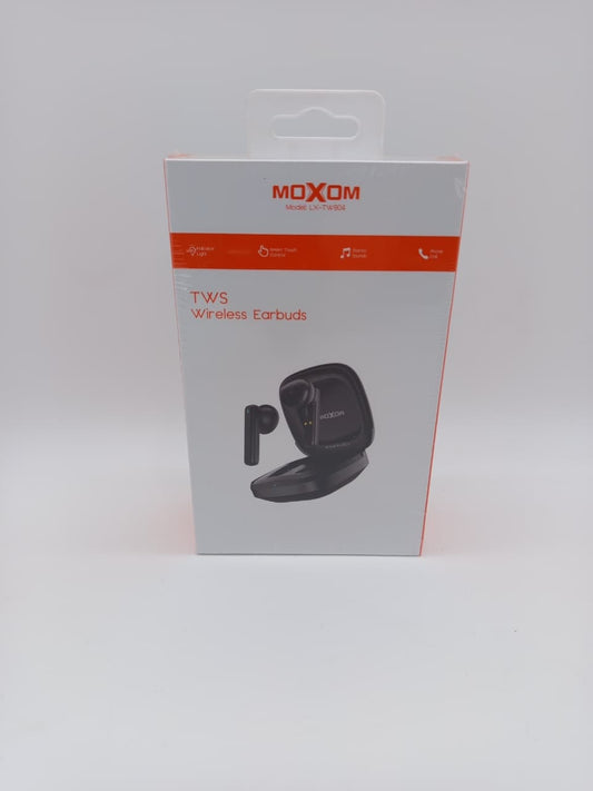 Moxom - Earphone - B804