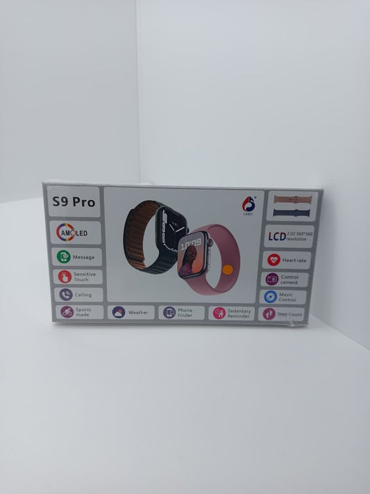 S9 PRO - Smart watch - G5560