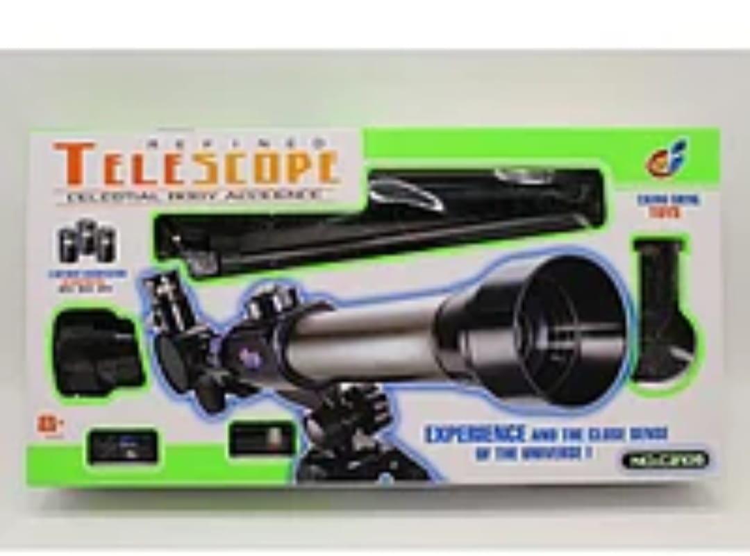 Telescope - Telescope for children - R2105