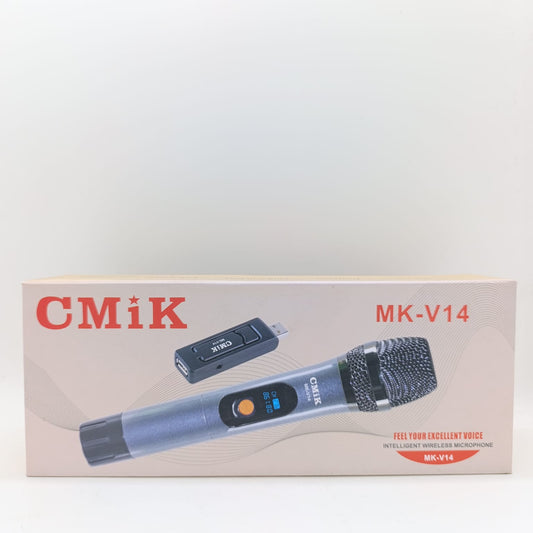Cmik - Microphone - RV14