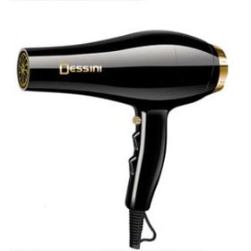 Dessini - Saç feni - 5581