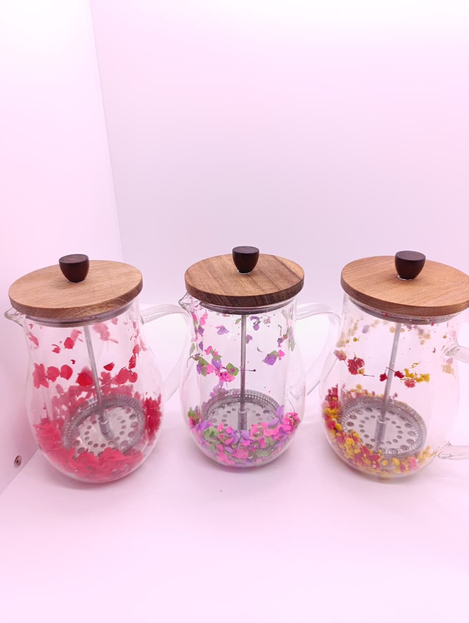 Ceramic Haus - Teapot - H7174