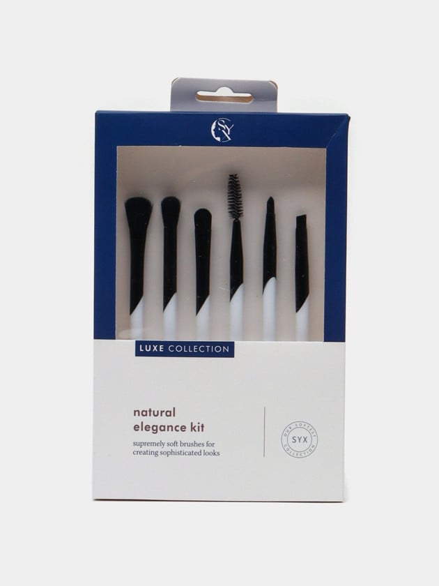 Luxe Collection - Brush set - B3047