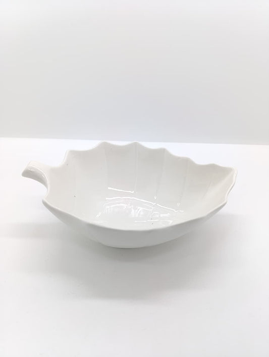 Keramik Haus - Leaf salad bowl - H7125