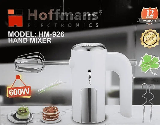 Hoffmans - Mixer - 926