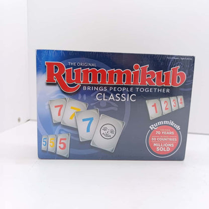 Pen-lux - Rummikub - B1178