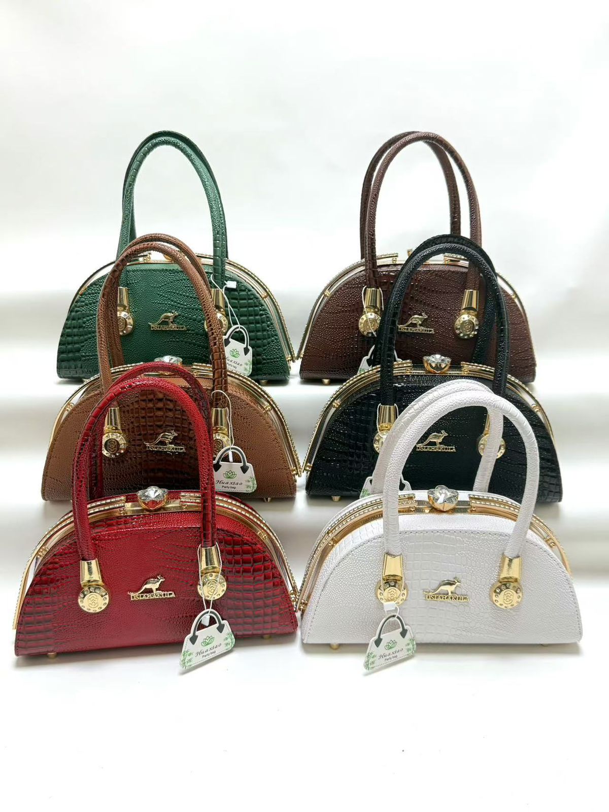 Qadın çantası - GoBag - T8081