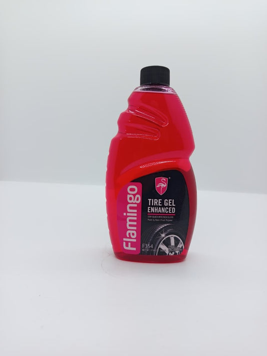 Flamingo - Təkər üçün qliserin  - GF354