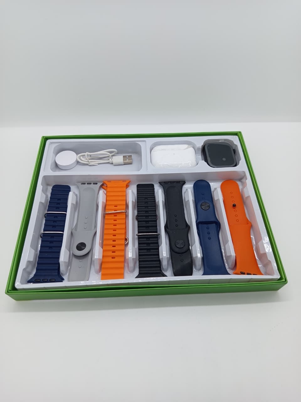 TK-A500 - Smart watch - G5555