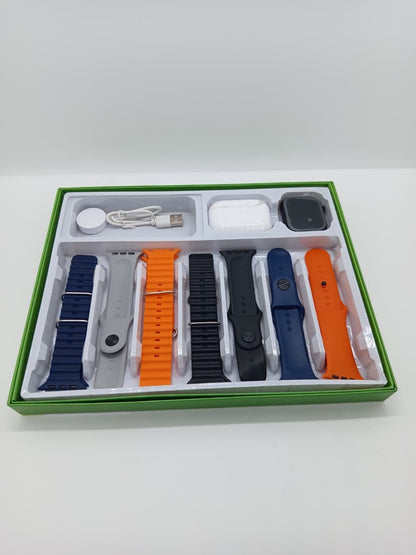 TK-A500 - Smart watch - G5555