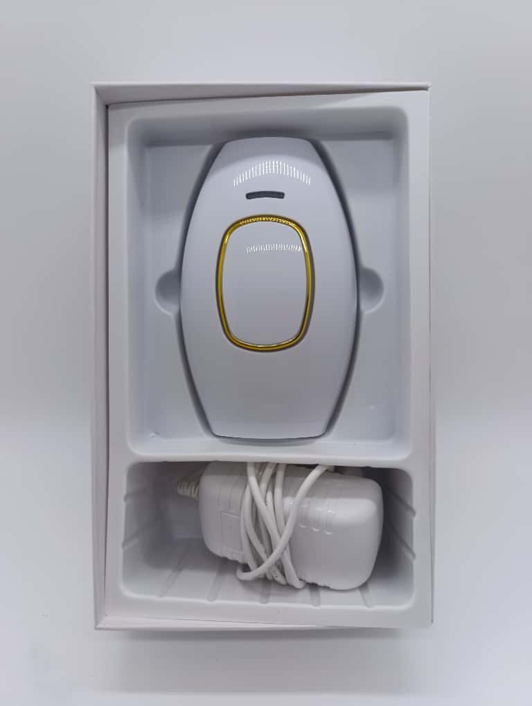 İpl - Lazer epilyasiya aparatı - 3333