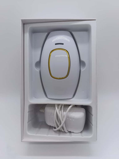 İpl - Lazer epilyasiya aparatı - 3333