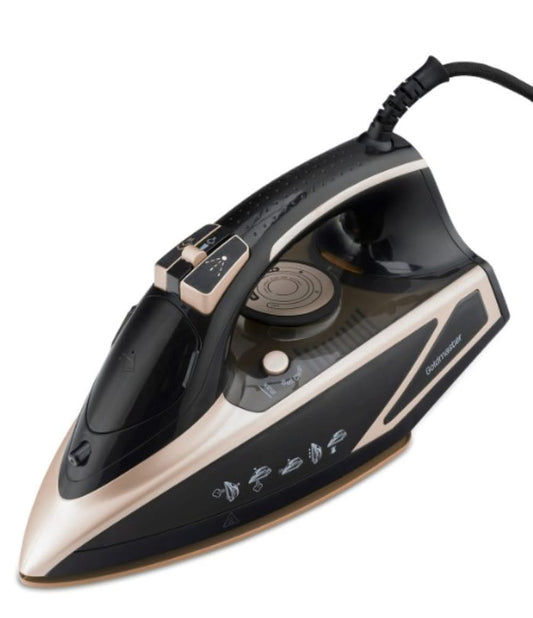 Goldmaster - Iron - 7639