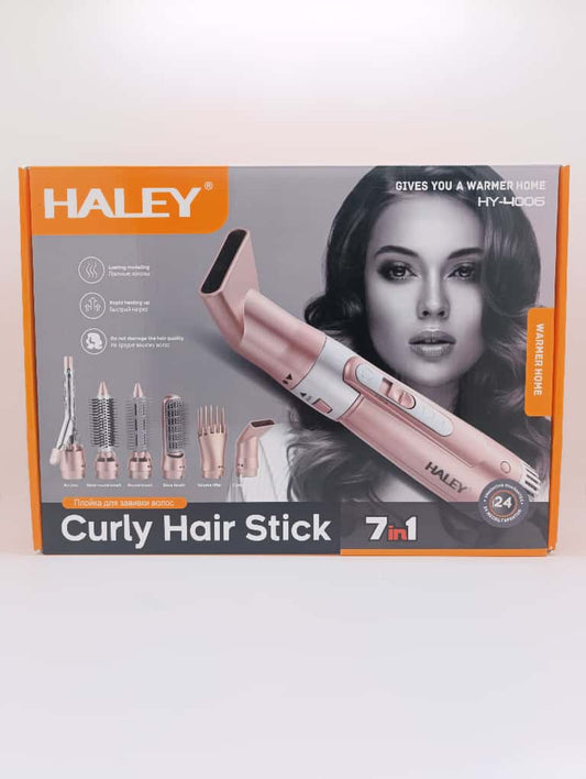 Haley - Hair dryer - 4006