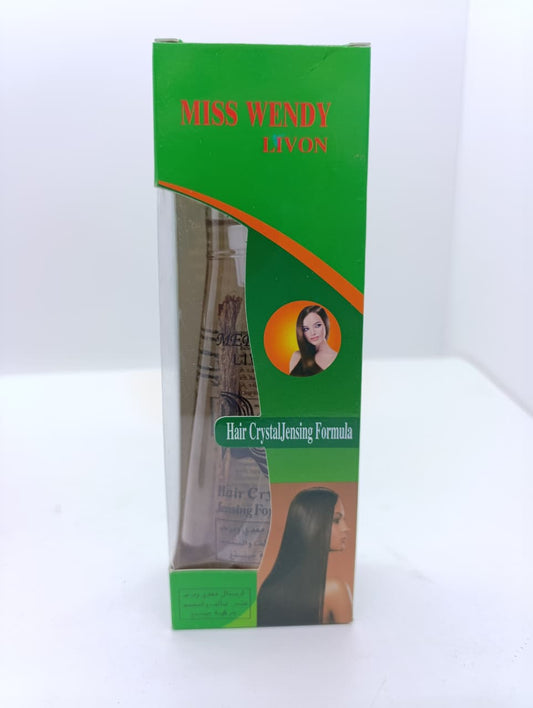 Saç yağı - Livon - T4010